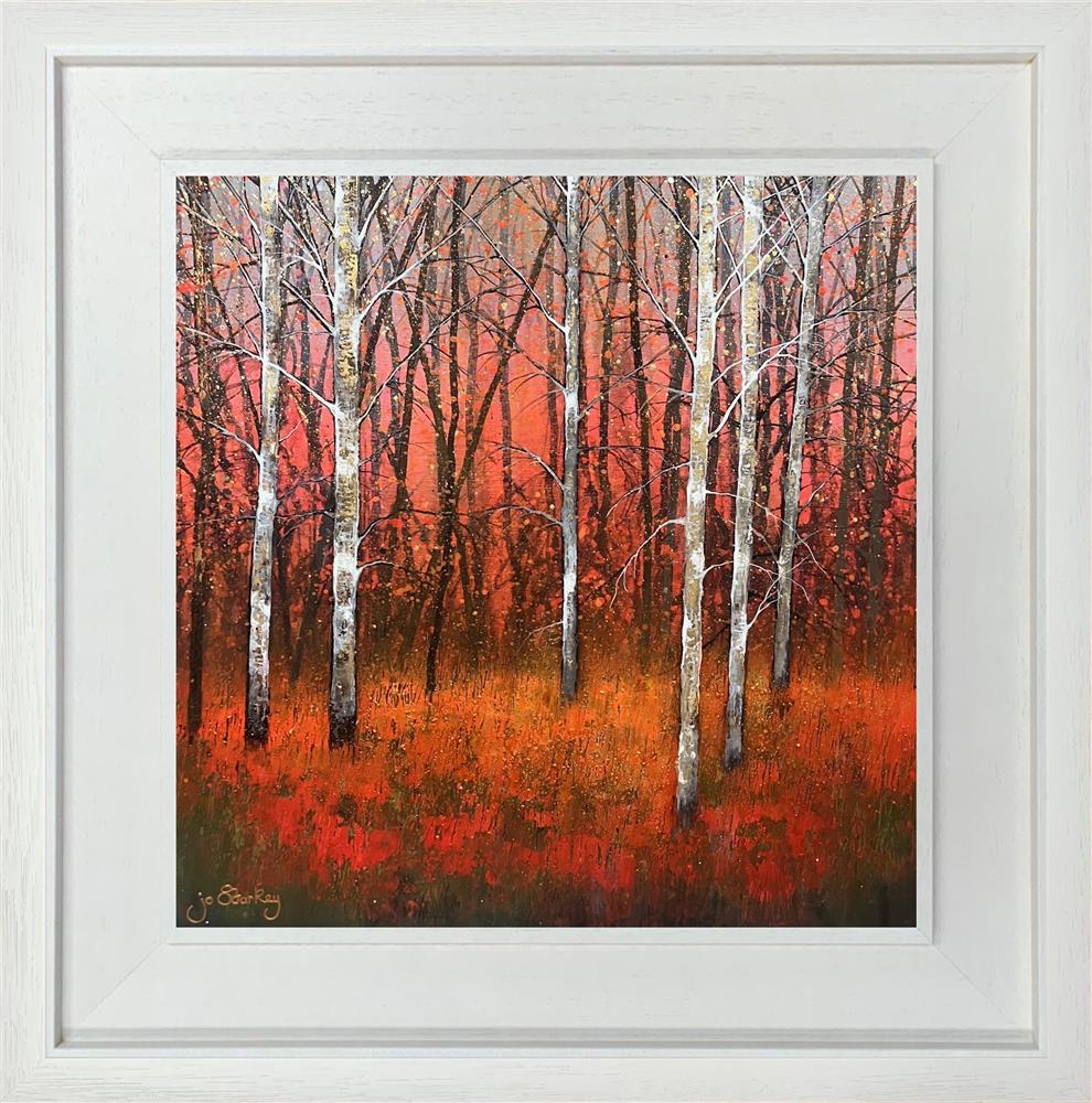 Autumn by Jo Starkey (Original) - TheArtistsQuarter