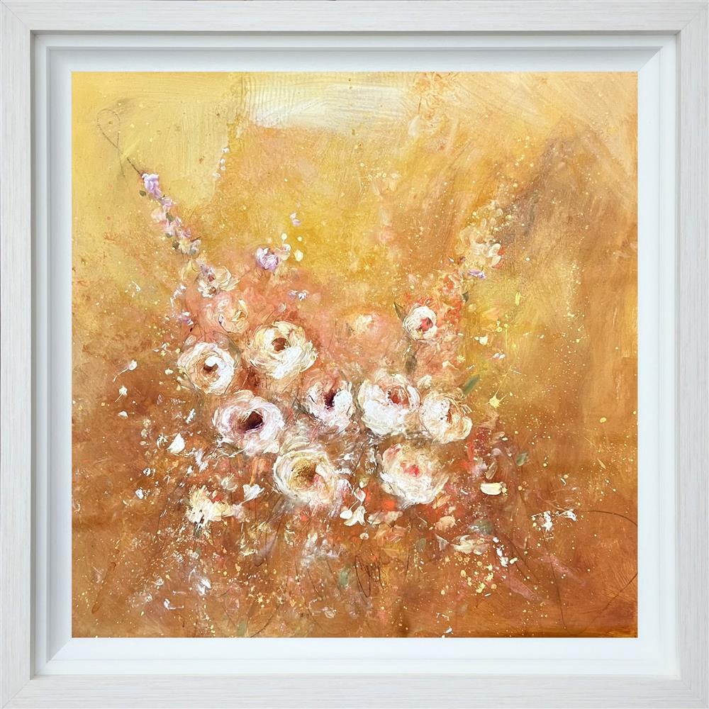 Awakening Soul by Carrie Clayden (Original) - TheArtistsQuarter