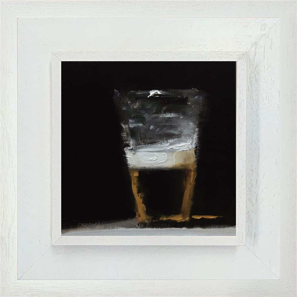 Beer by Neil Carroll (Original) - TheArtistsQuarter