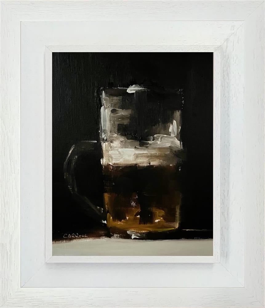 Beer by Neil Carroll (Original) - TheArtistsQuarter