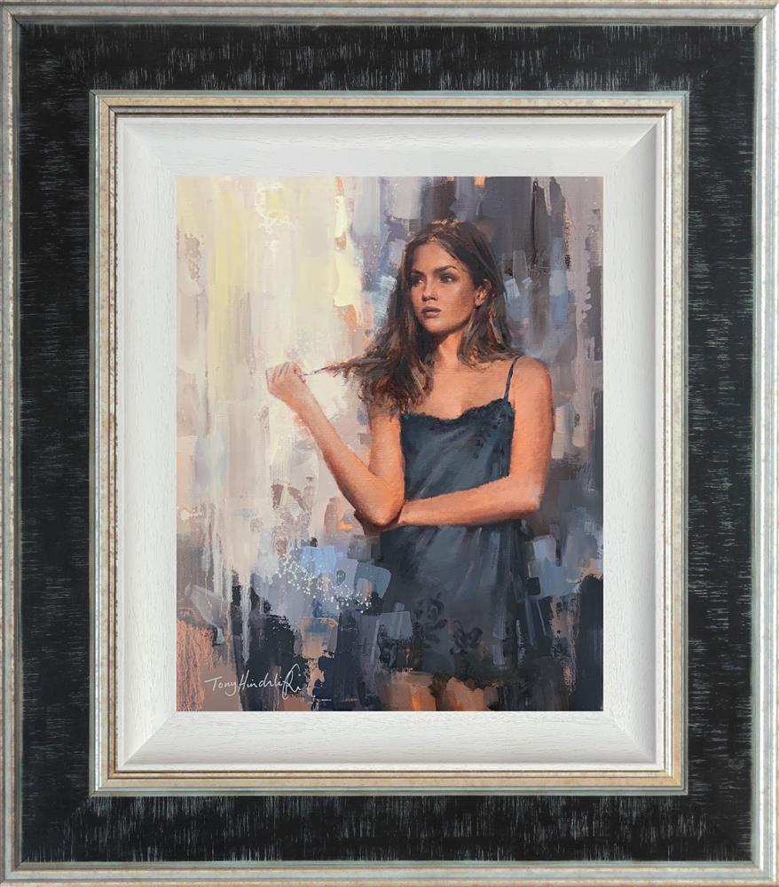 Believe In Magic - Exclusive by Tony Hinchliffe (Limited Edition) - TheArtistsQuarter