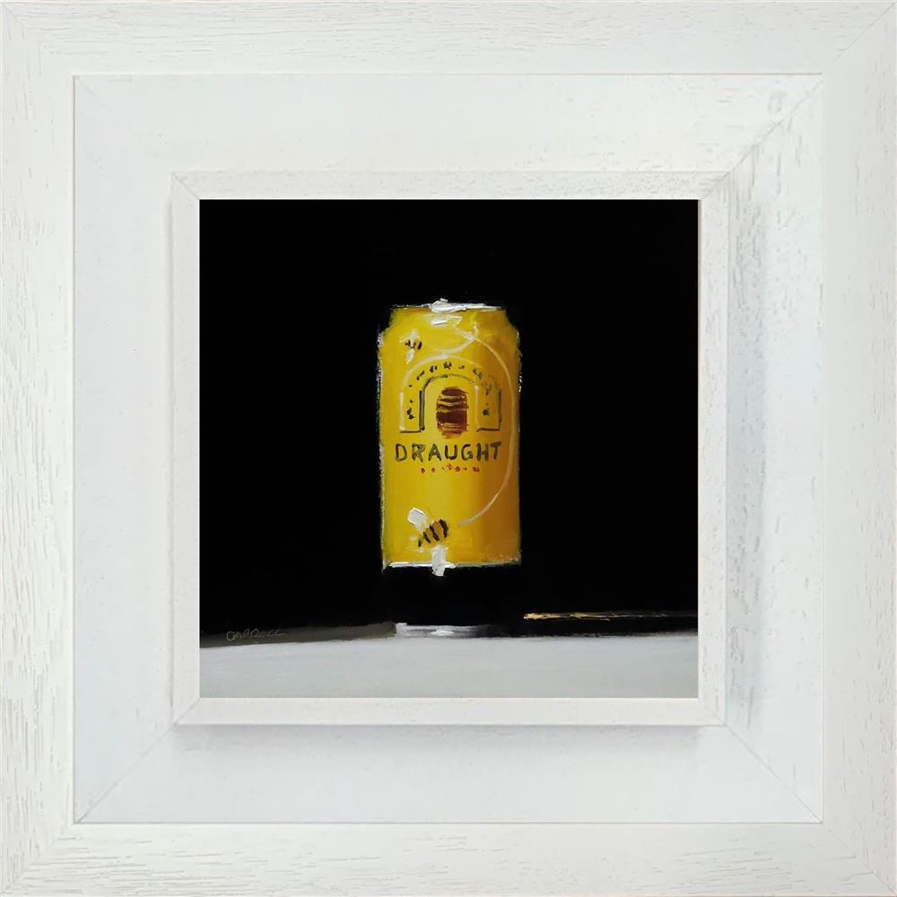 Boddingtons by Neil Carroll (Original) - TheArtistsQuarter