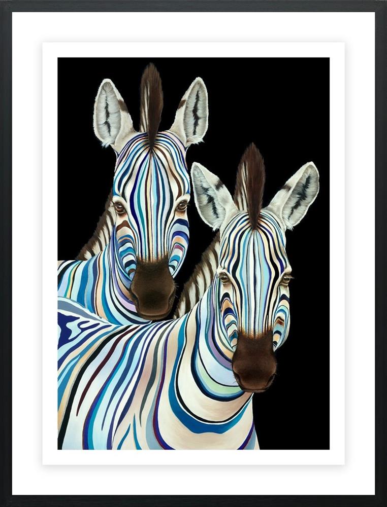 Born To Stand Out By Hayley Goodhead (Bonded Paper Deluxe Limited Edition)