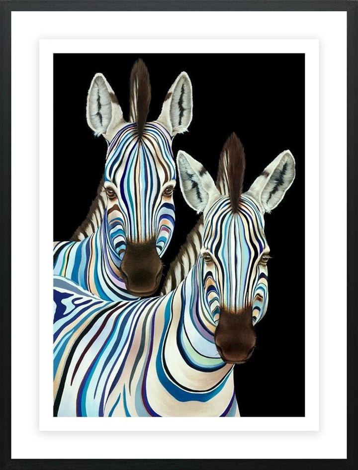 Born To Stand Out By Hayley Goodhead (Bonded Paper Deluxe Limited Edition)
