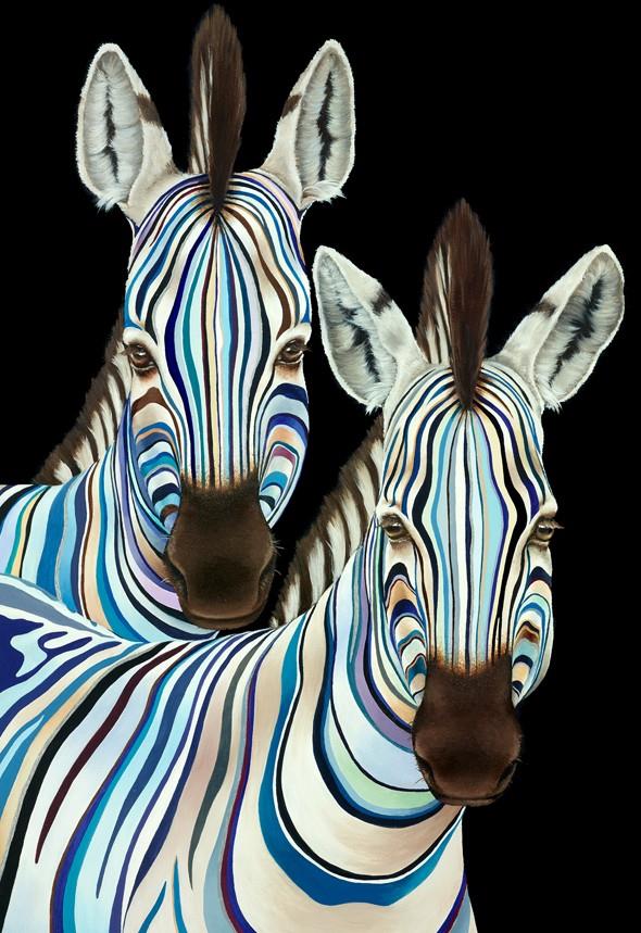 Born To Stand Out By Hayley Goodhead (Limited Edition) - detail