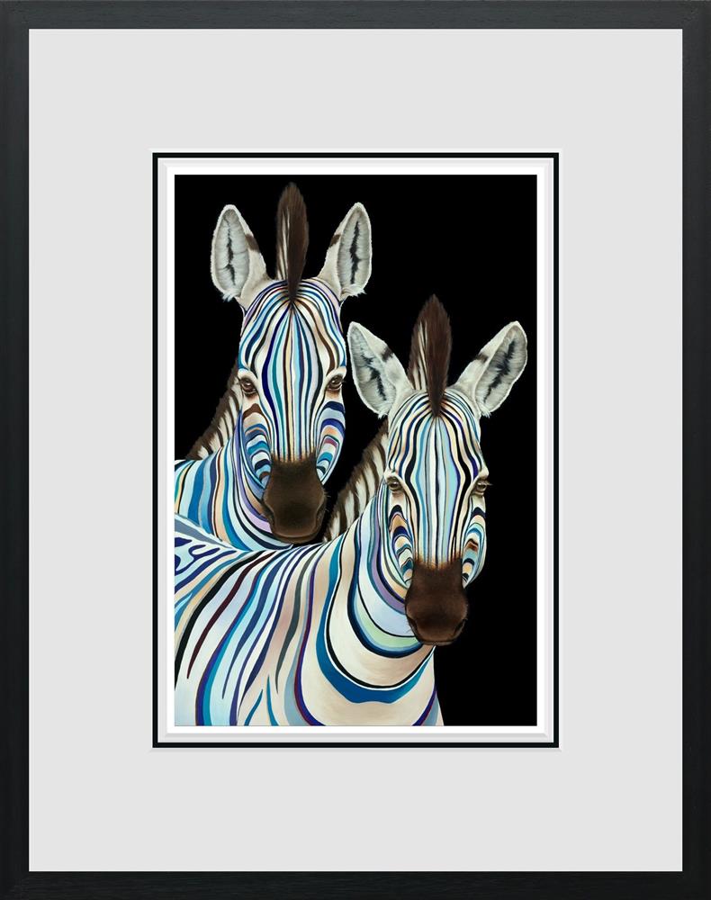 Born To Stand Out By Hayley Goodhead (Limited Edition)