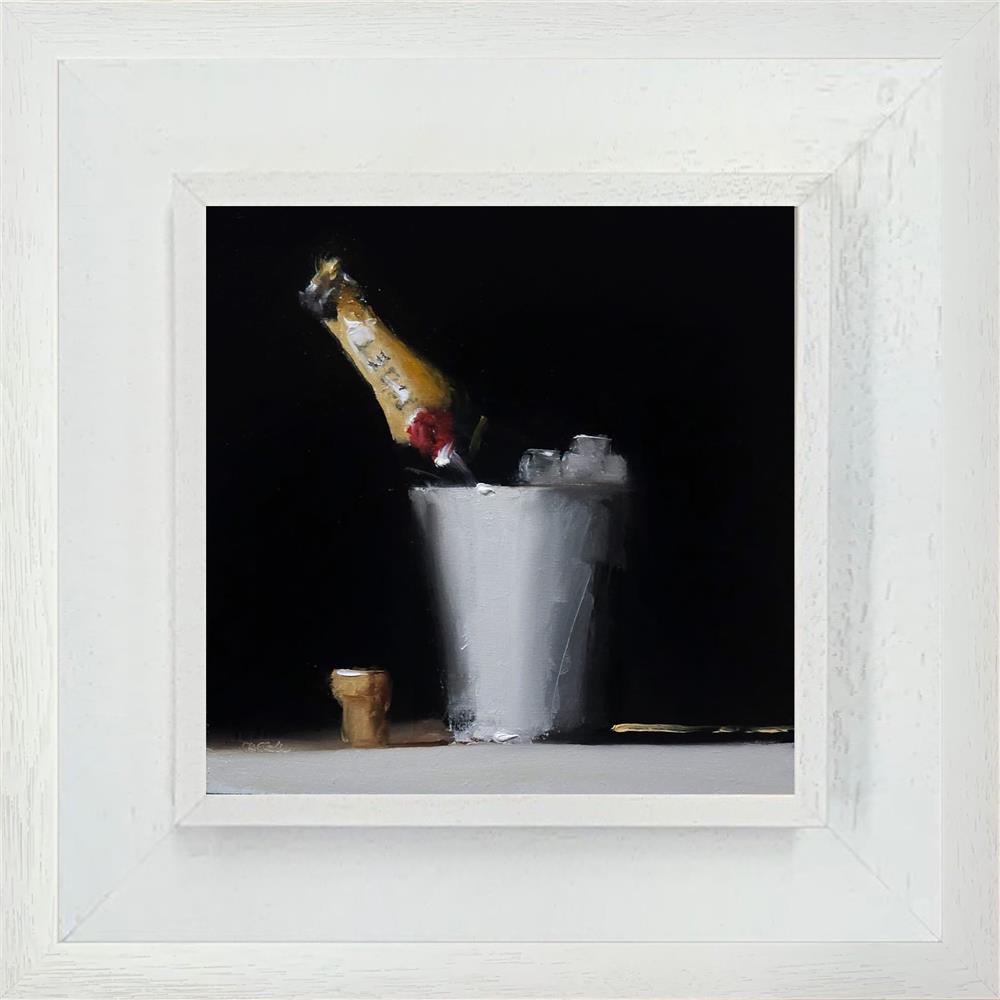 Bucket And Celebrate by Neil Carroll (Original) - TheArtistsQuarter