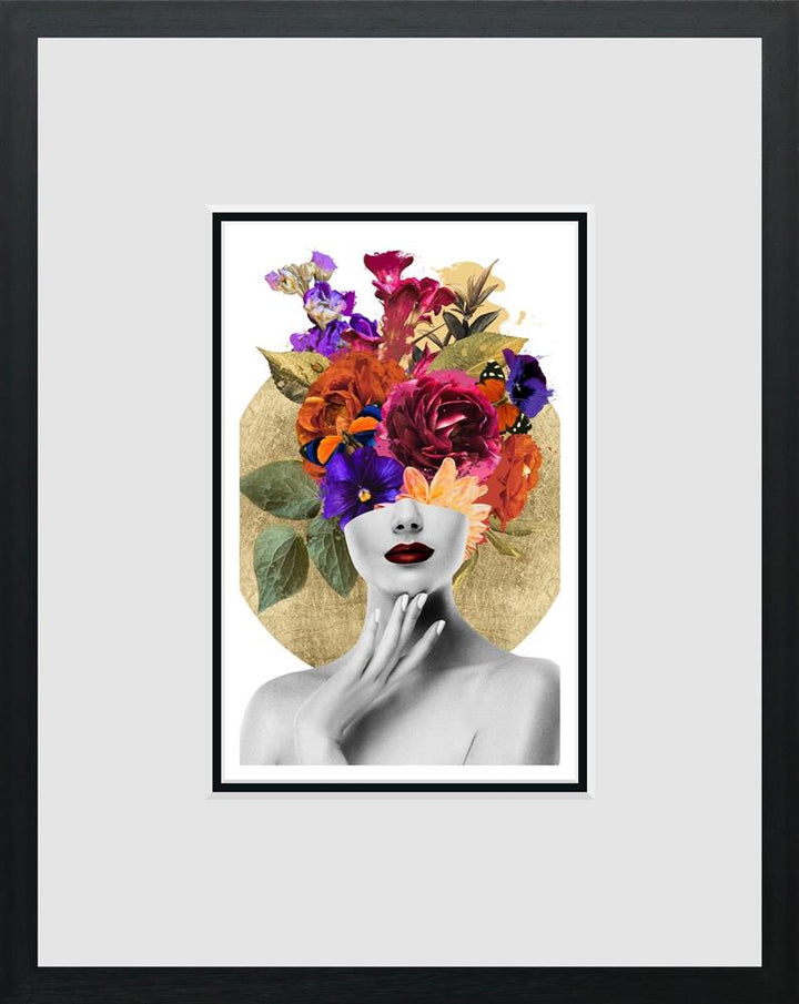 Chuck – Calypso - Exclusive Gift Print