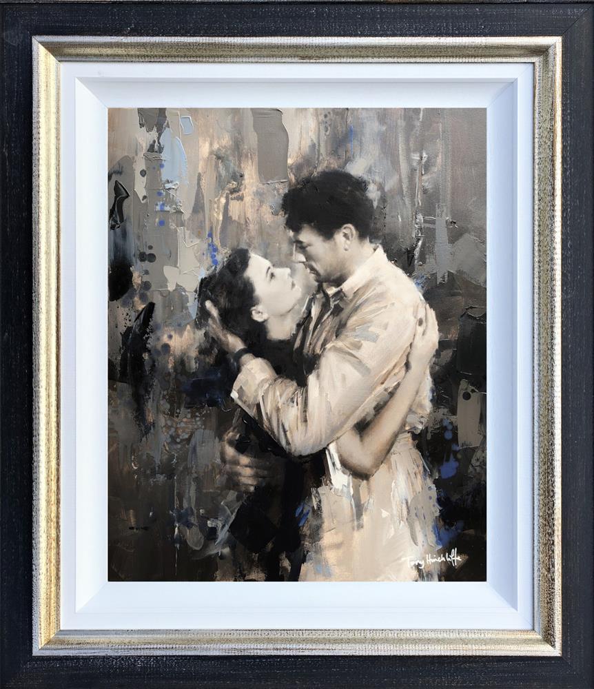 Cause and Effect by Tony Hinchliffe (Original) - TheArtistsQuarter