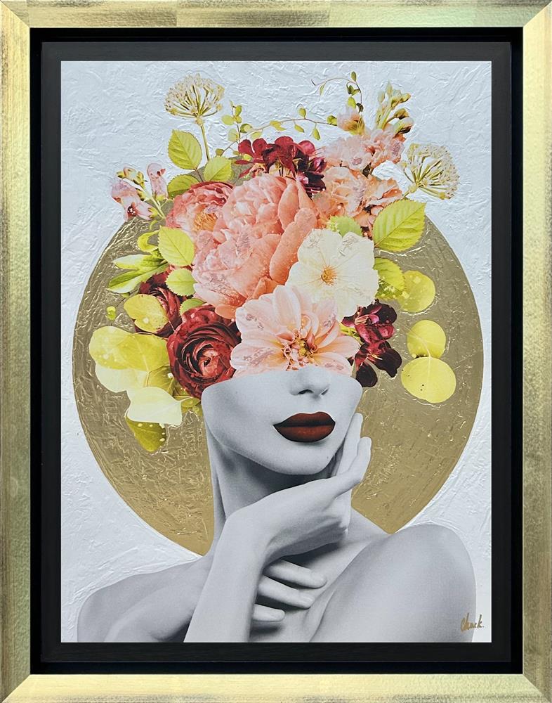Celandine by Chuck (Original) - TheArtistsQuarter
