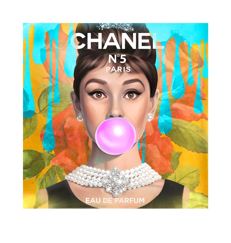 Sannib - Chanel No.5