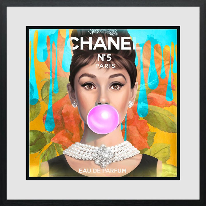 Sannib - Chanel No.5