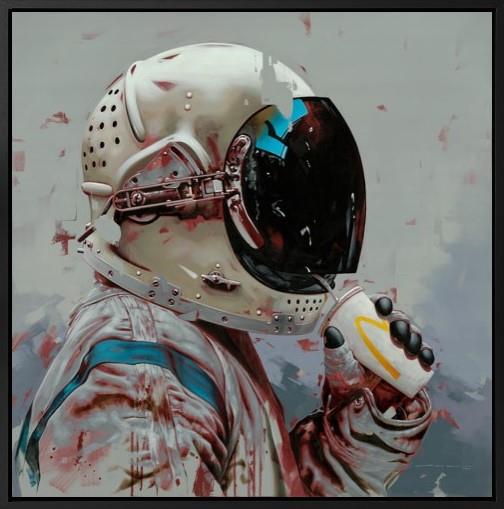 Changes by Jimmy Law (Limited Edition) - TheArtistsQuarter