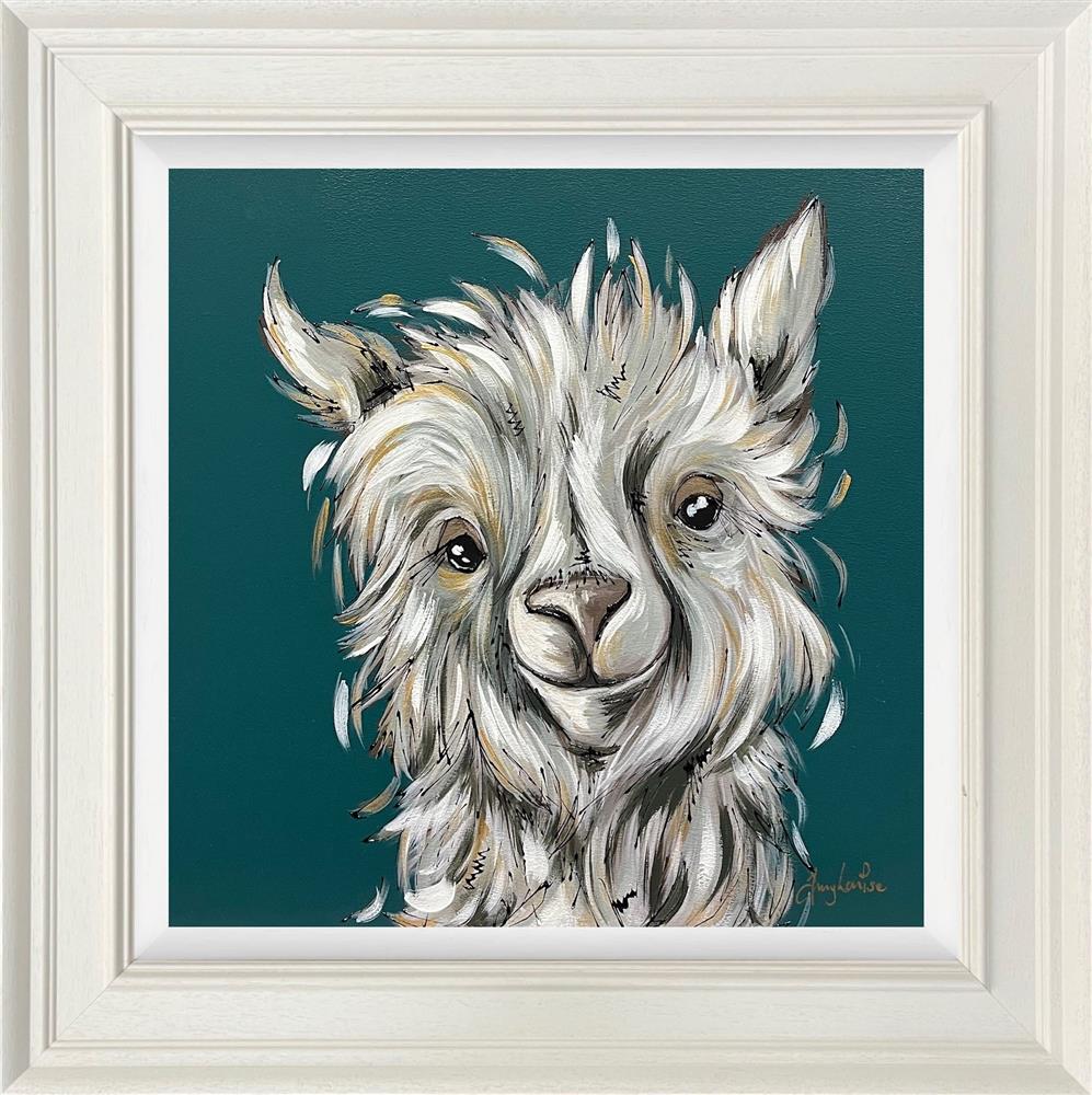 Charlie by Amy Louise (Original) - TheArtistsQuarter