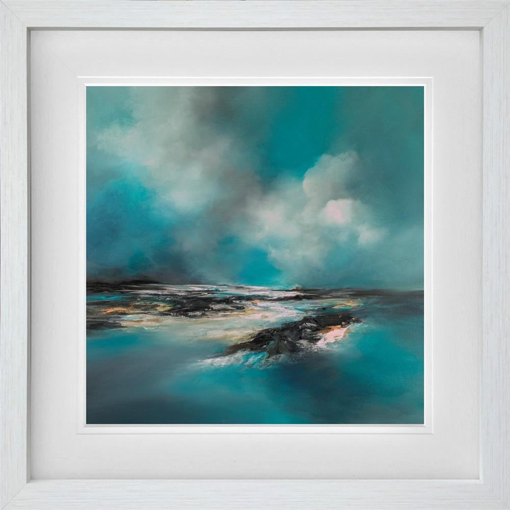 Chasing Dreams by Alison Johnson - TheArtistsQuarter
