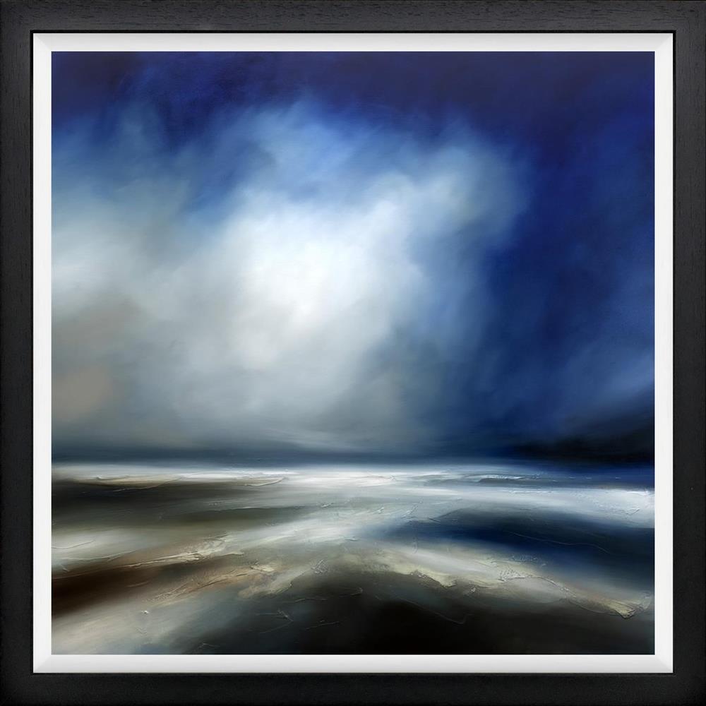 Chasing Dreams by Paul Bennett (Limited Edition) - TheArtistsQuarter
