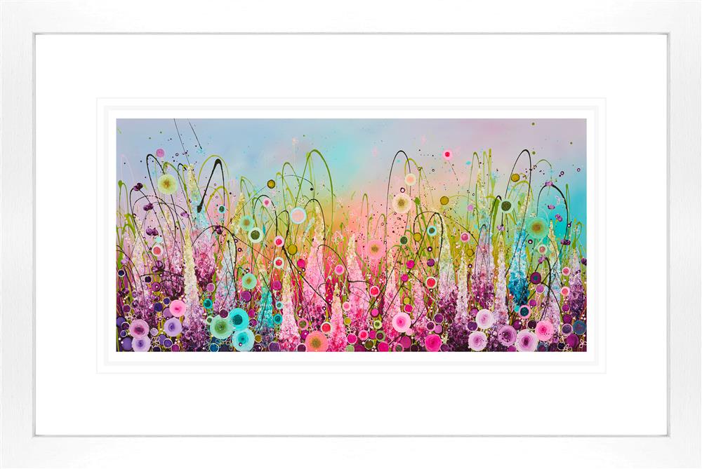 Chasing Rainbows by Leanne Christie (Limited Edition) - TheArtistsQuarter
