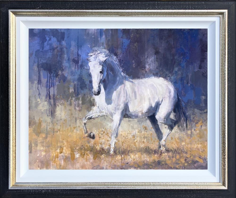 Cirrus by Tony Hinchliffe (Original) - TheArtistsQuarter