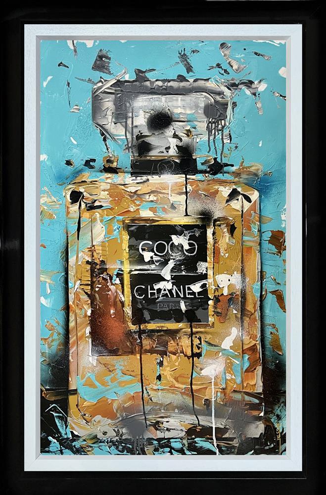 Coco Dreams by Jessie Foakes (Limited Edition) - TheArtistsQuarter