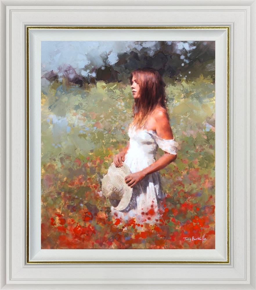 Contemplation by Tony Hinchliffe (Limited Edition) - TheArtistsQuarter