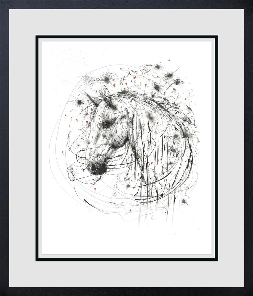 Cosmos by Scott Tetlow - TheArtistsQuarter