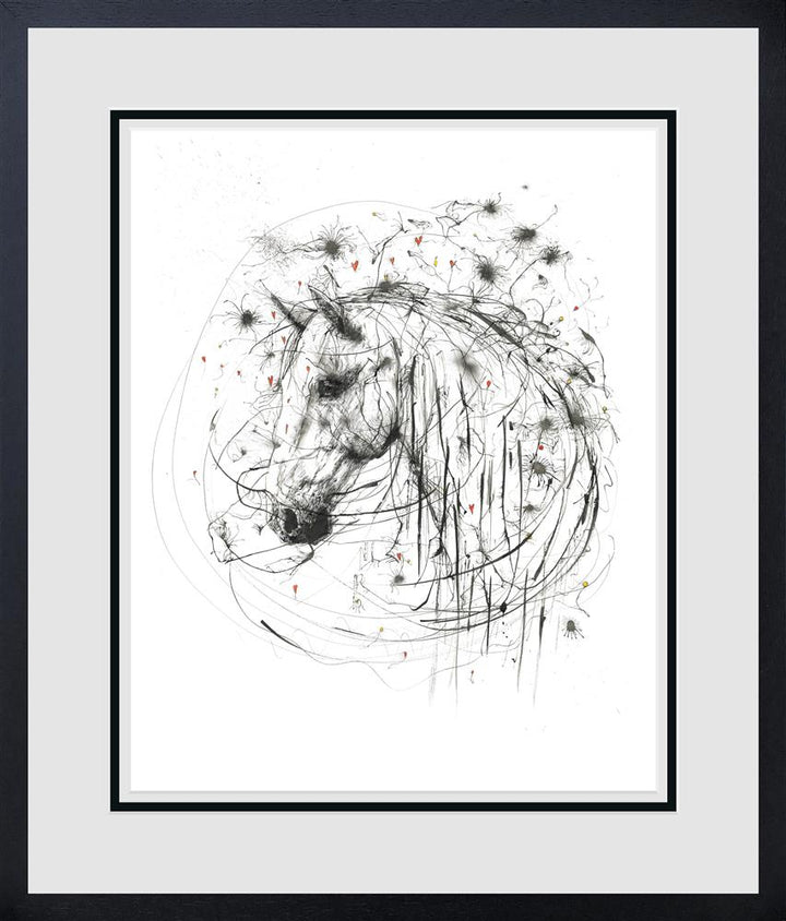 Cosmos by Scott Tetlow - TheArtistsQuarter