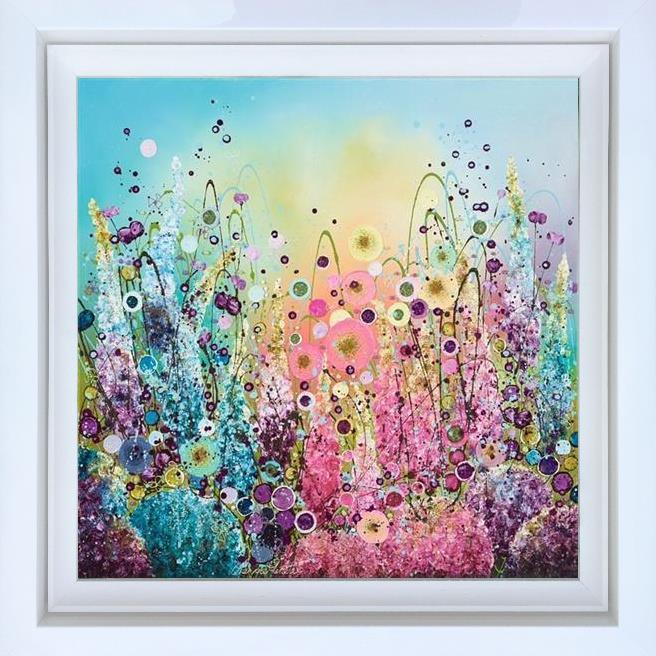 Country Fusion by Leanne Christie (Limited Edition) - TheArtistsQuarter