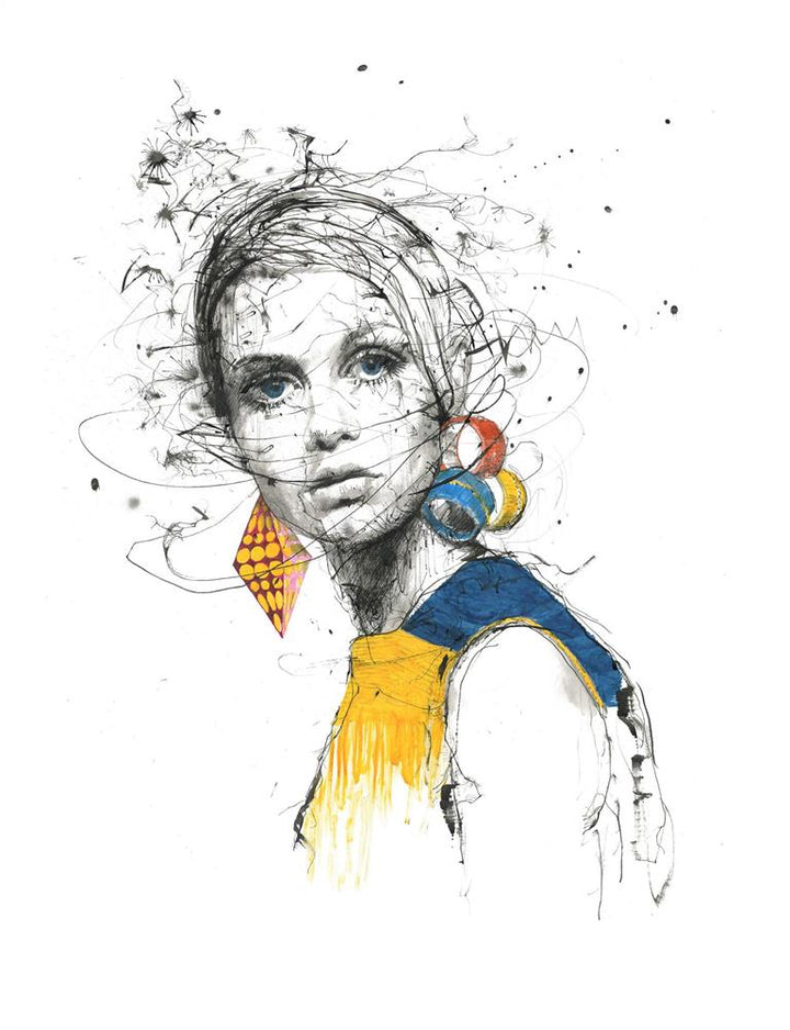 Create Your Own Look - Deluxe by Scott Tetlow - TheArtistsQuarter