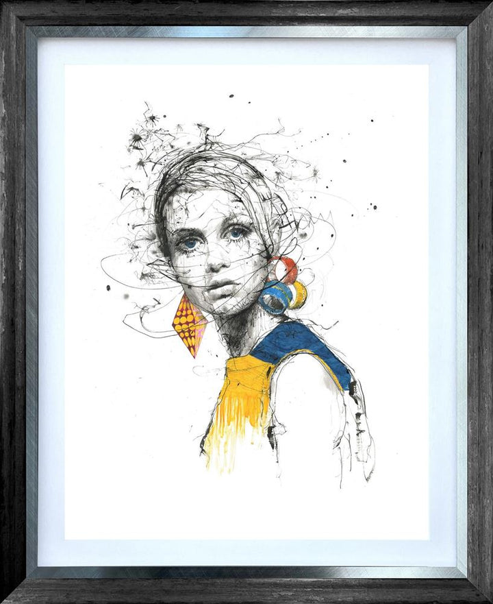 Create Your Own Look - Deluxe by Scott Tetlow - TheArtistsQuarter