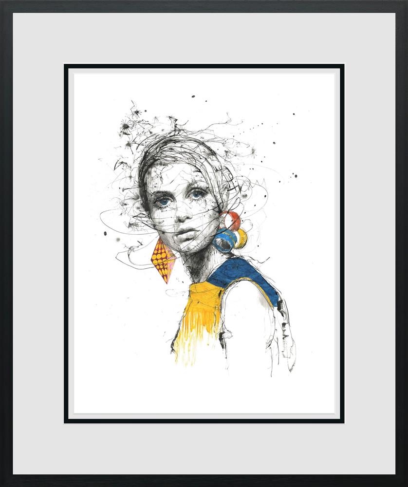 Create Your Own Look by Scott Tetlow - TheArtistsQuarter