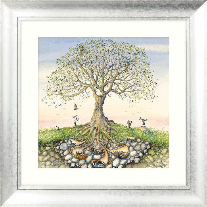 Rise And Shine By Catherine Stephenson *Delivers Late October.
