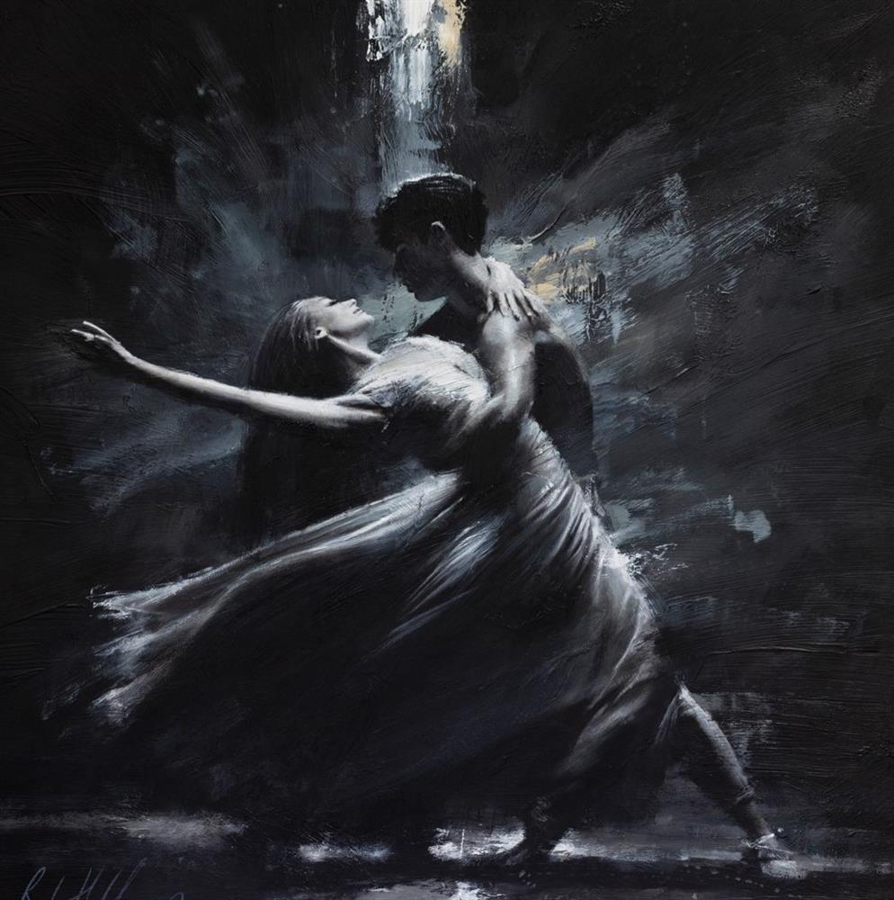 Rob Hefferan - Dance With Me Till Forever