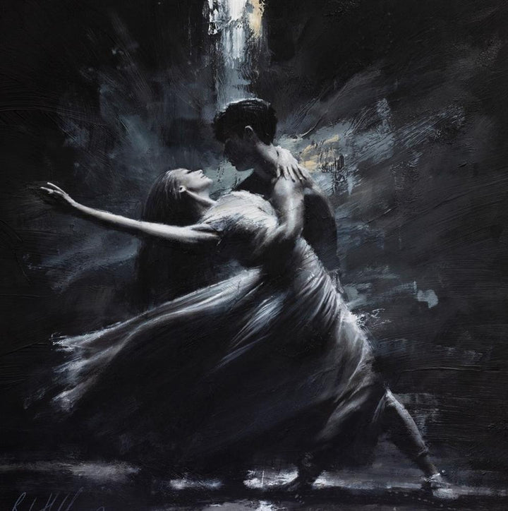 Rob Hefferan - Dance With Me Till Forever