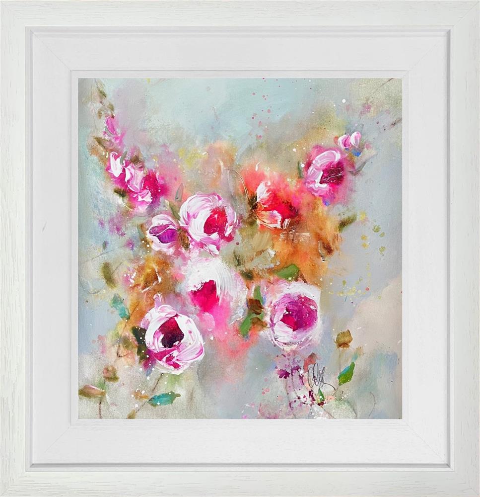 Dawn's Delight by Carrie Clayden (Original) - TheArtistsQuarter
