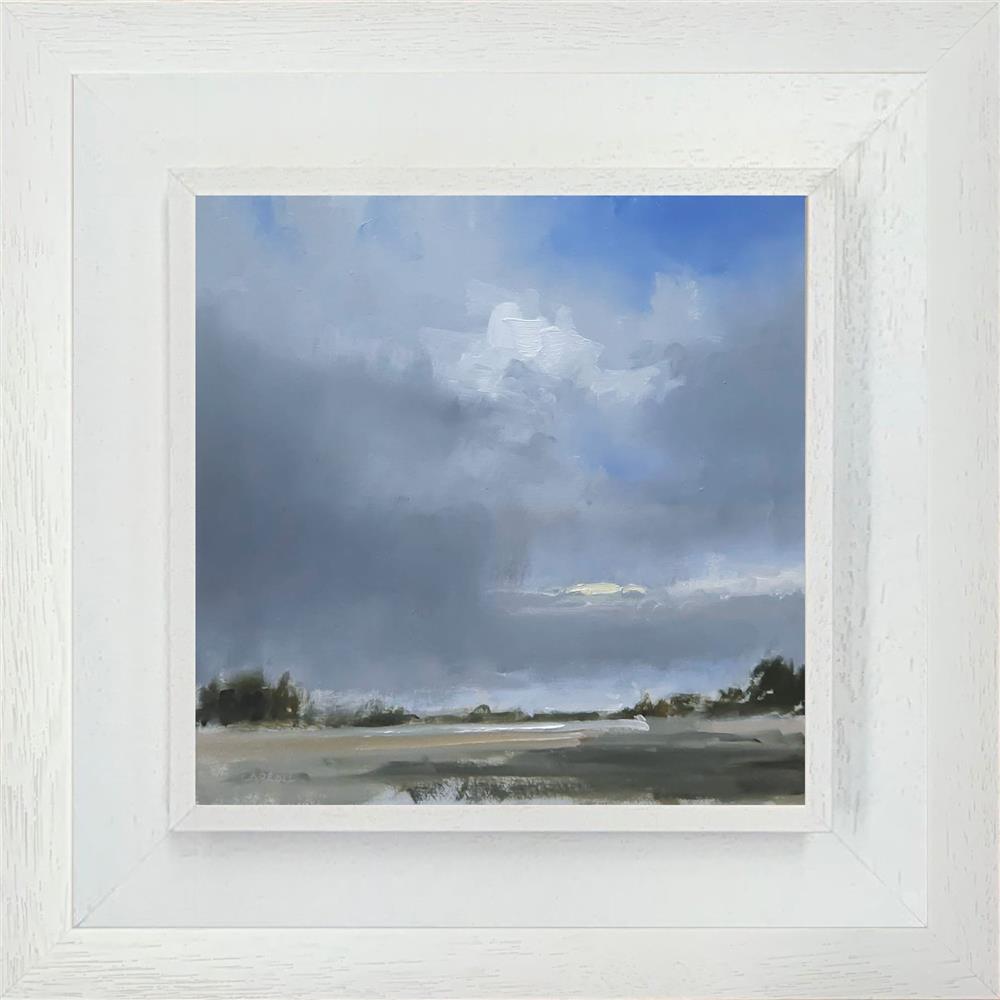 Daylight Through The Storm by Neil Carroll (Original) - TheArtistsQuarter