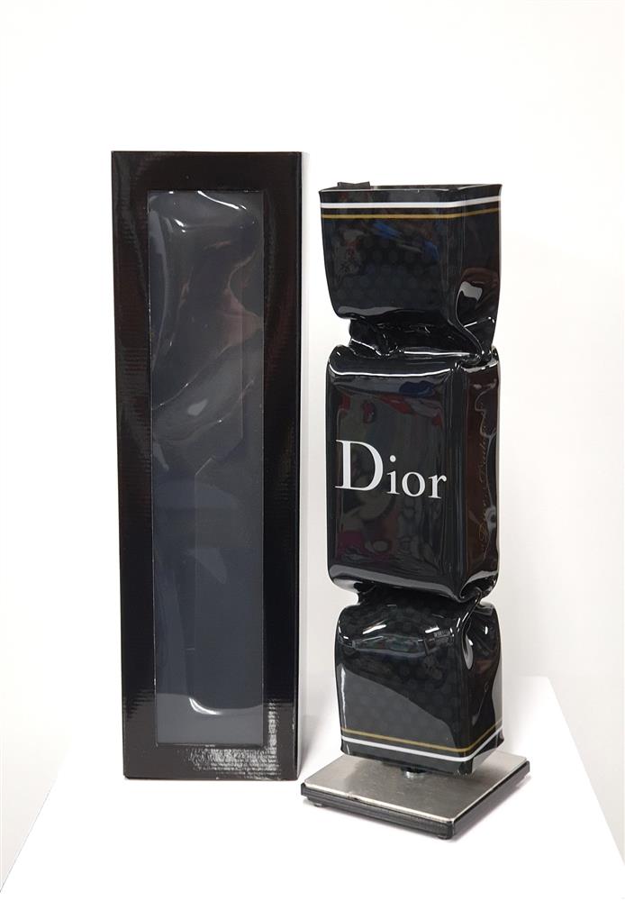 Dior by Michael Daniels (Limited Edition) - TheArtistsQuarter