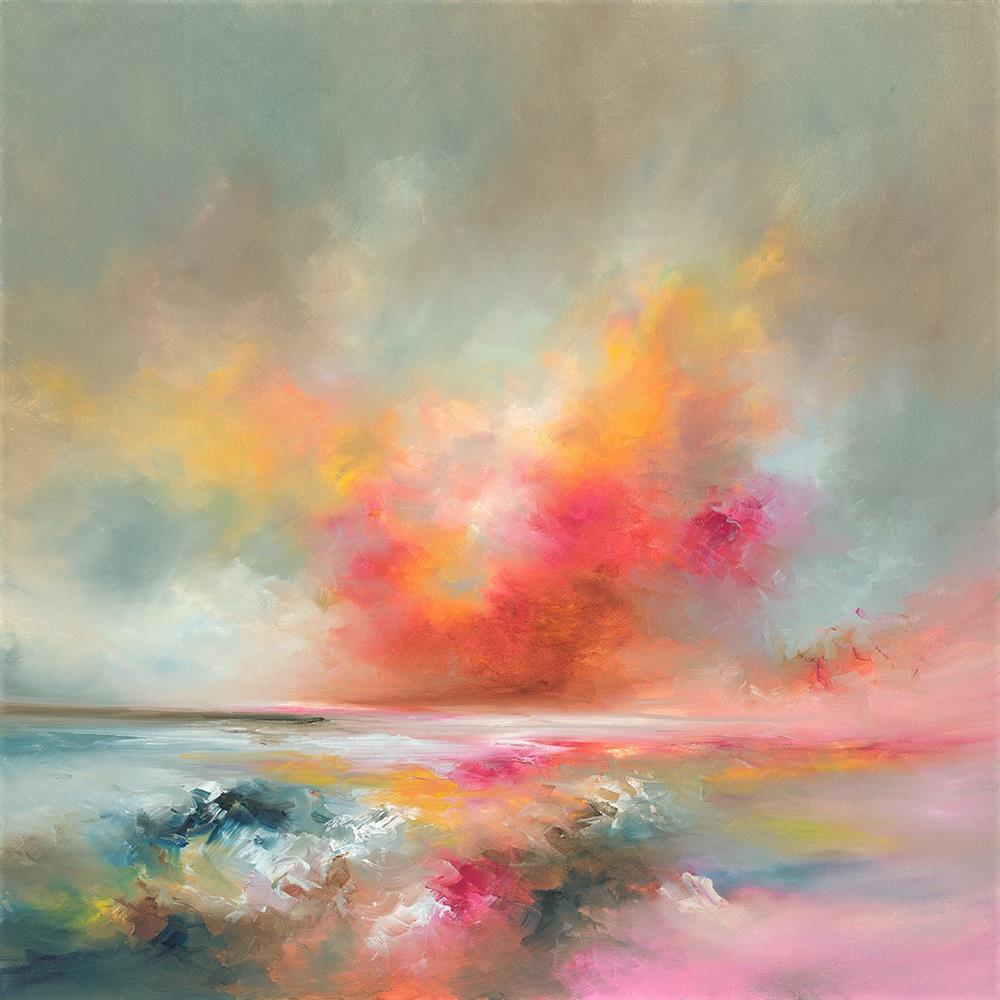 Dreams Of Forever by Alison Johnson - TheArtistsQuarter