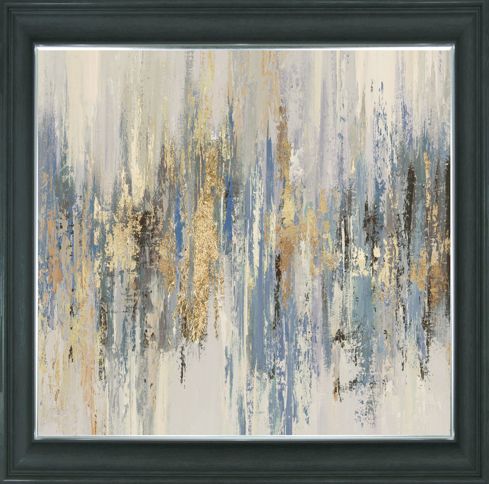 Dripping Gold II By Tom Reeves *EXCLUSIVE* - TheArtistsQuarter