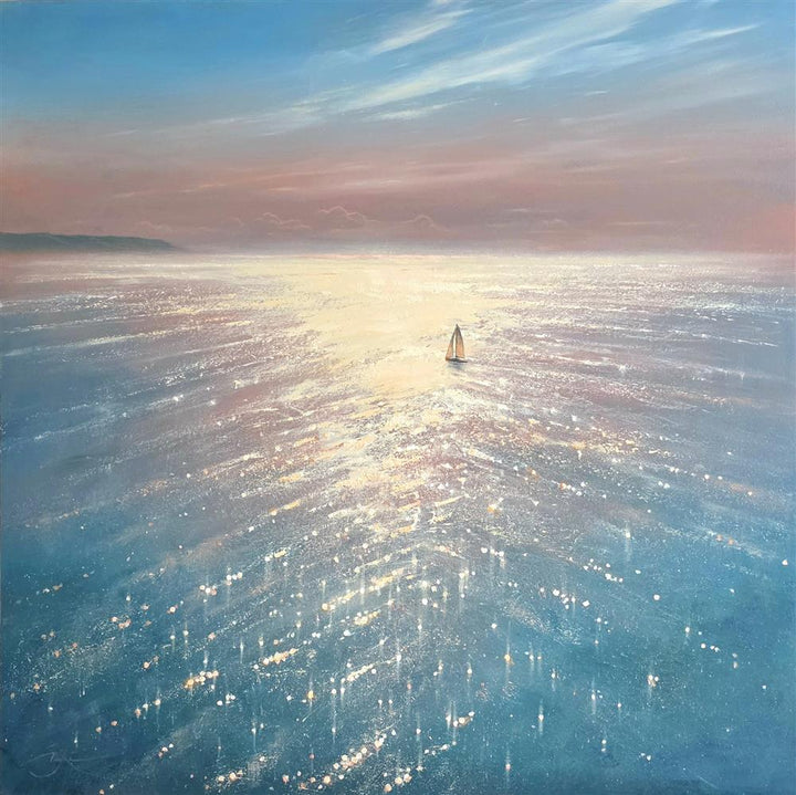 Ben Payne – Eastern Approach