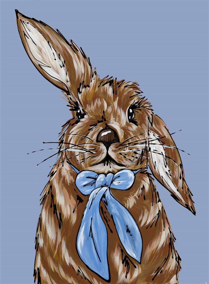 Eavesdropping by Amy Louise - TheArtistsQuarter