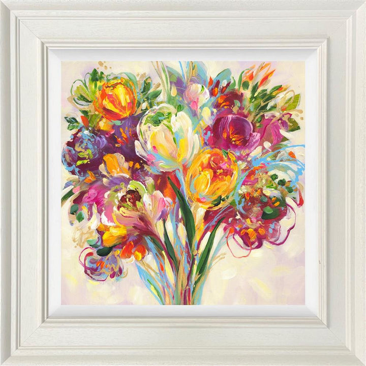 Enchanted Beauty by Anna Cher - TheArtistsQuarter