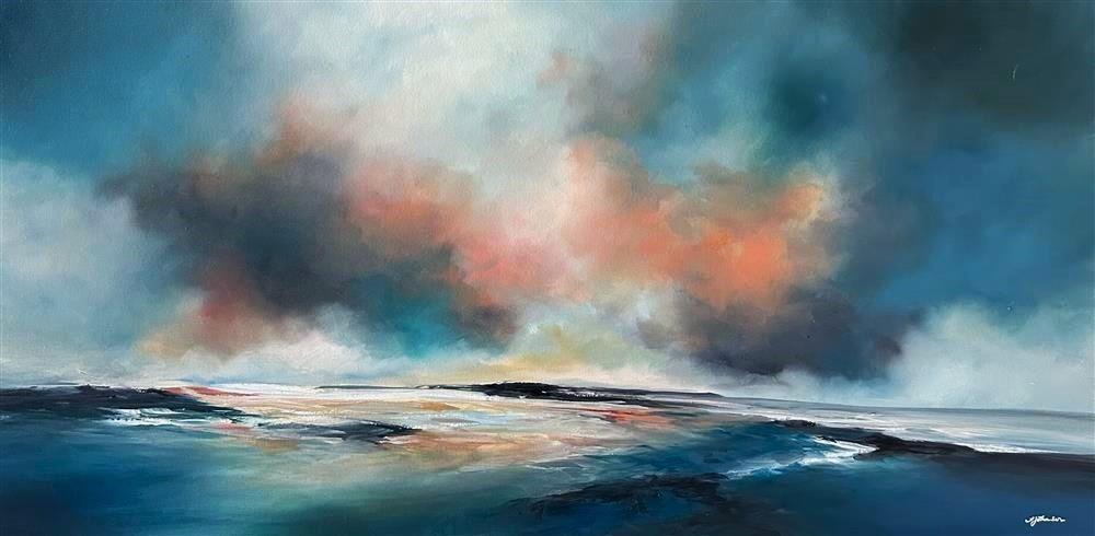 Enchanting Embrace by Alison Johnson - TheArtistsQuarter