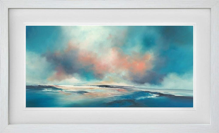 Enchanting Embrace by Alison Johnson - TheArtistsQuarter