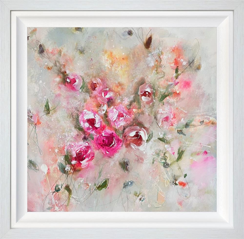 Enchanting Soul by Carrie Clayden (Original) - TheArtistsQuarter