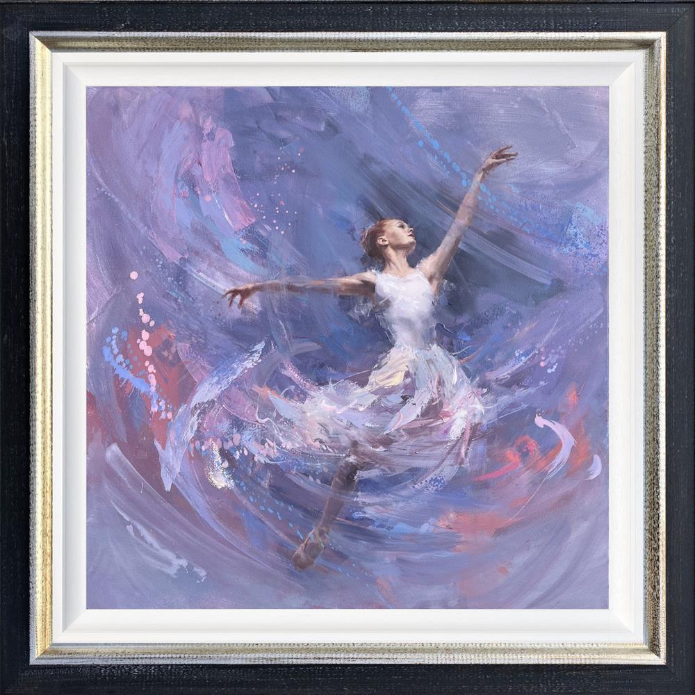 Enchantment by Tony Hinchliffe (Original) - TheArtistsQuarter