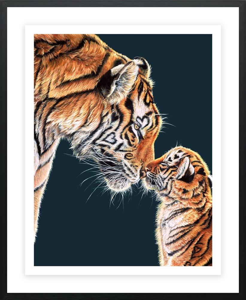 Endless Love By Hayley Goodhead (Bonded Paper Deluxe Limited Edition)
