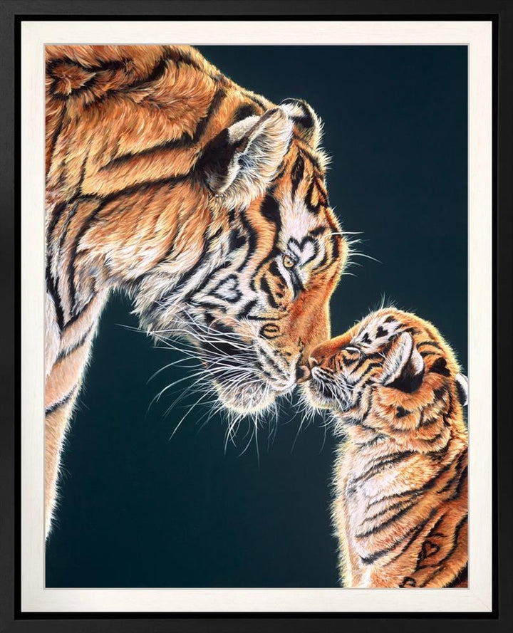 Endless Love By Hayley Goodhead (Canvas Limited Edition)