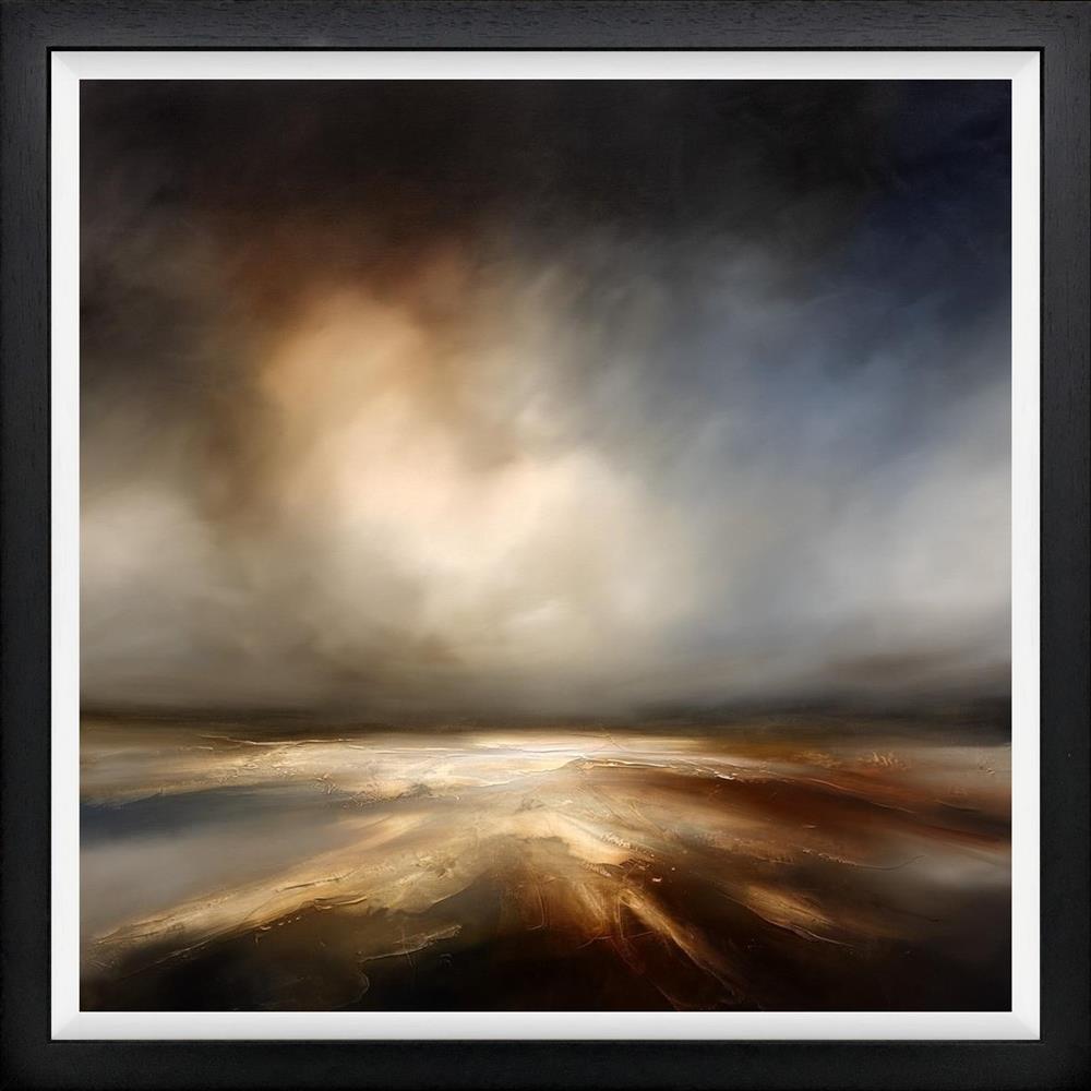 Eternal Harmony by Paul Bennett (Limited Edition) - TheArtistsQuarter