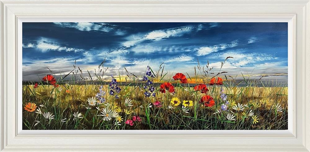 Everlasting Love by Kimberley Harris (Limited Edition) - TheArtistsQuarter