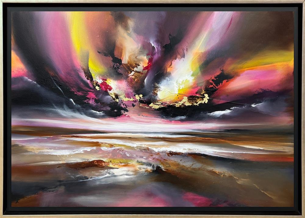 Everything I Love by Craig Foord (Original) - TheArtistsQuarter